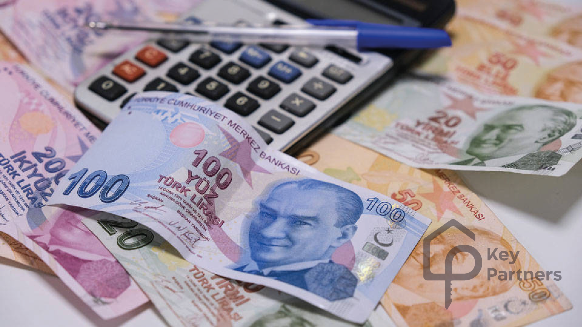 Ticari ve konutlar için eylül ayı kira artış oranı belli oldu