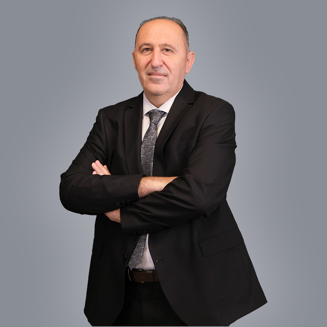 Derya Sari