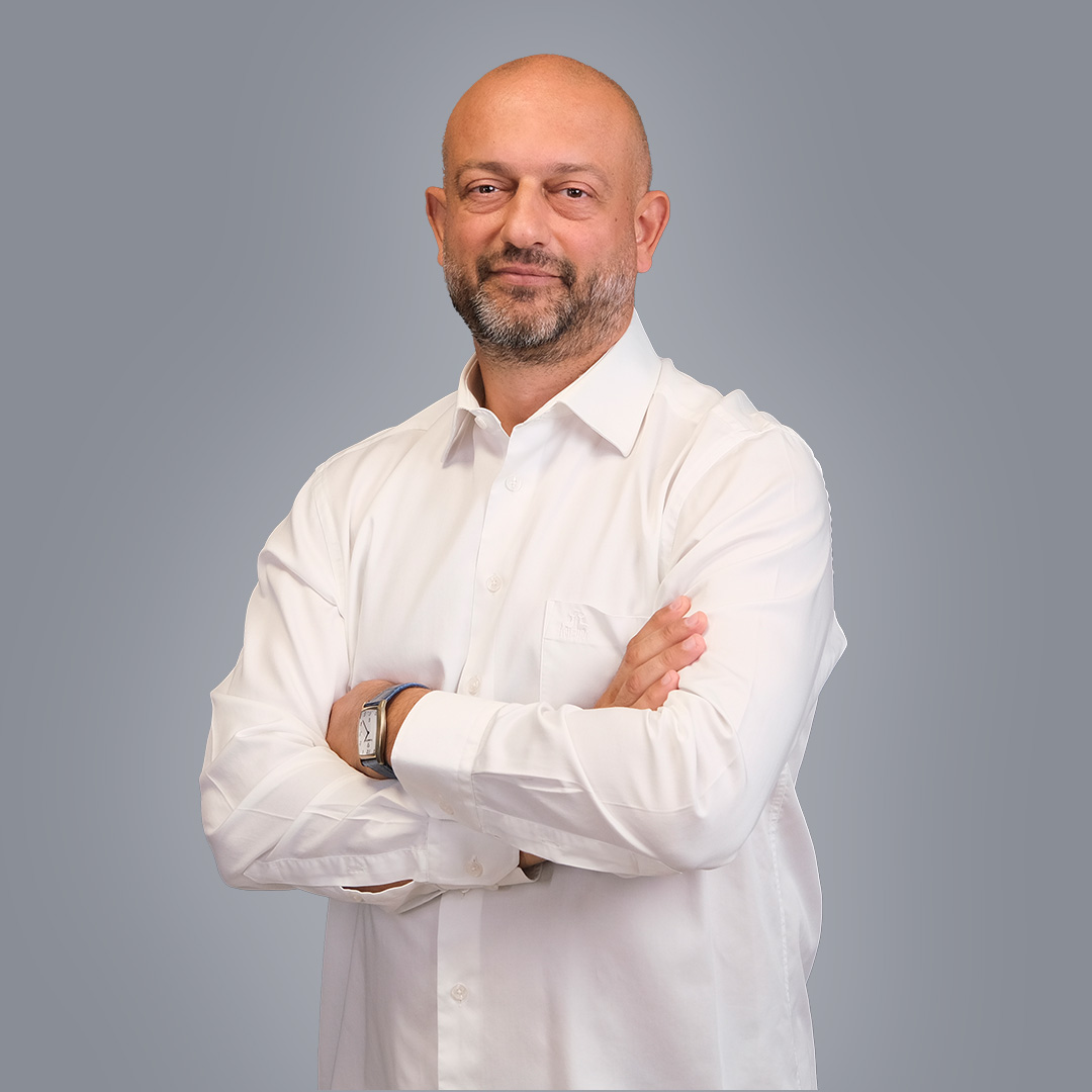 Kadir Dinç 
