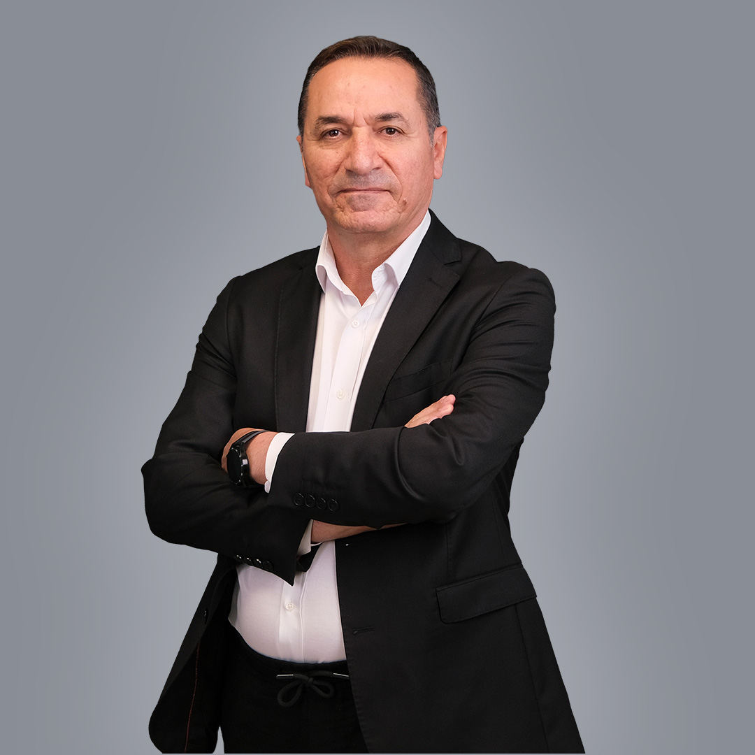 Mehmet Sena Özçalış