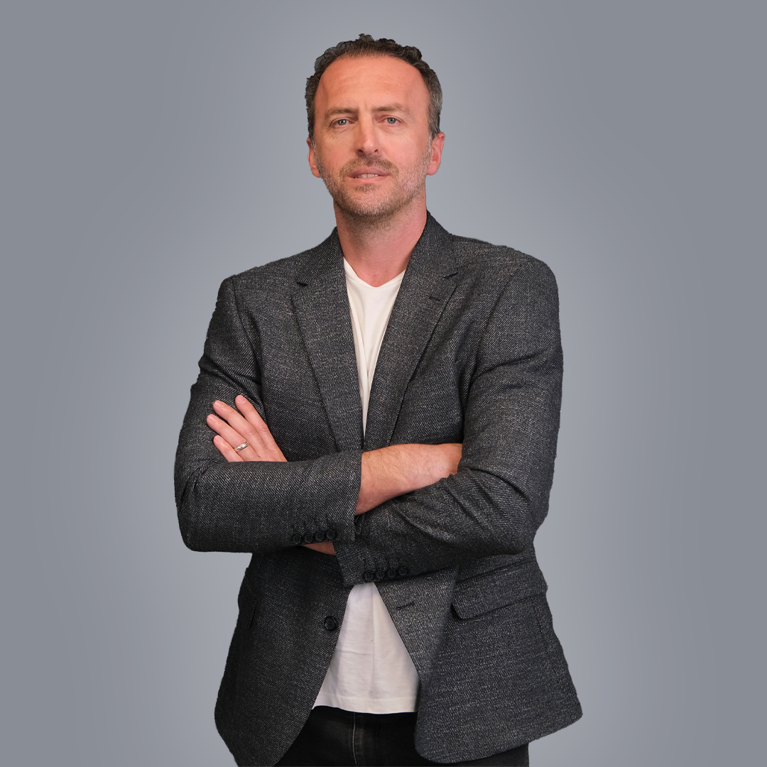Serhat Büker