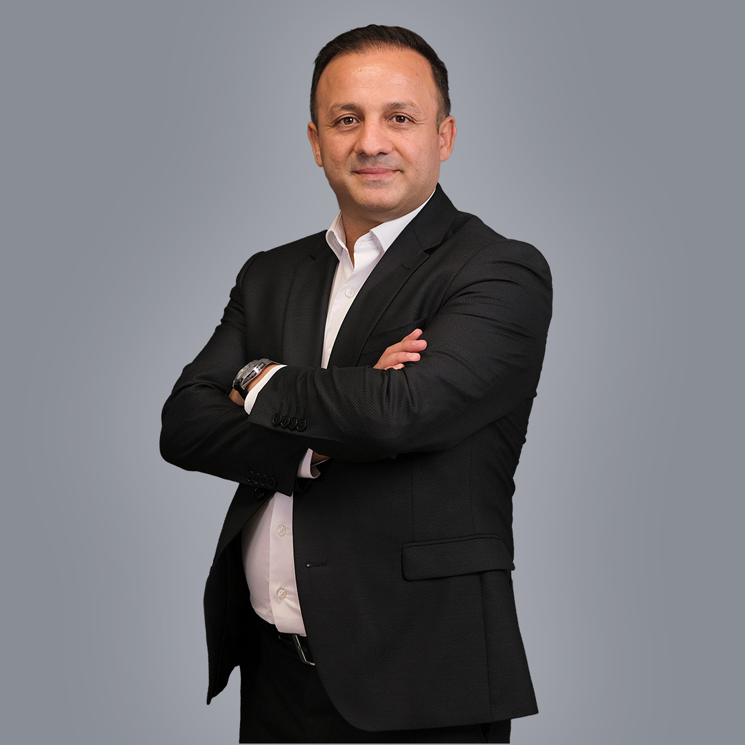 Murat Ertekin