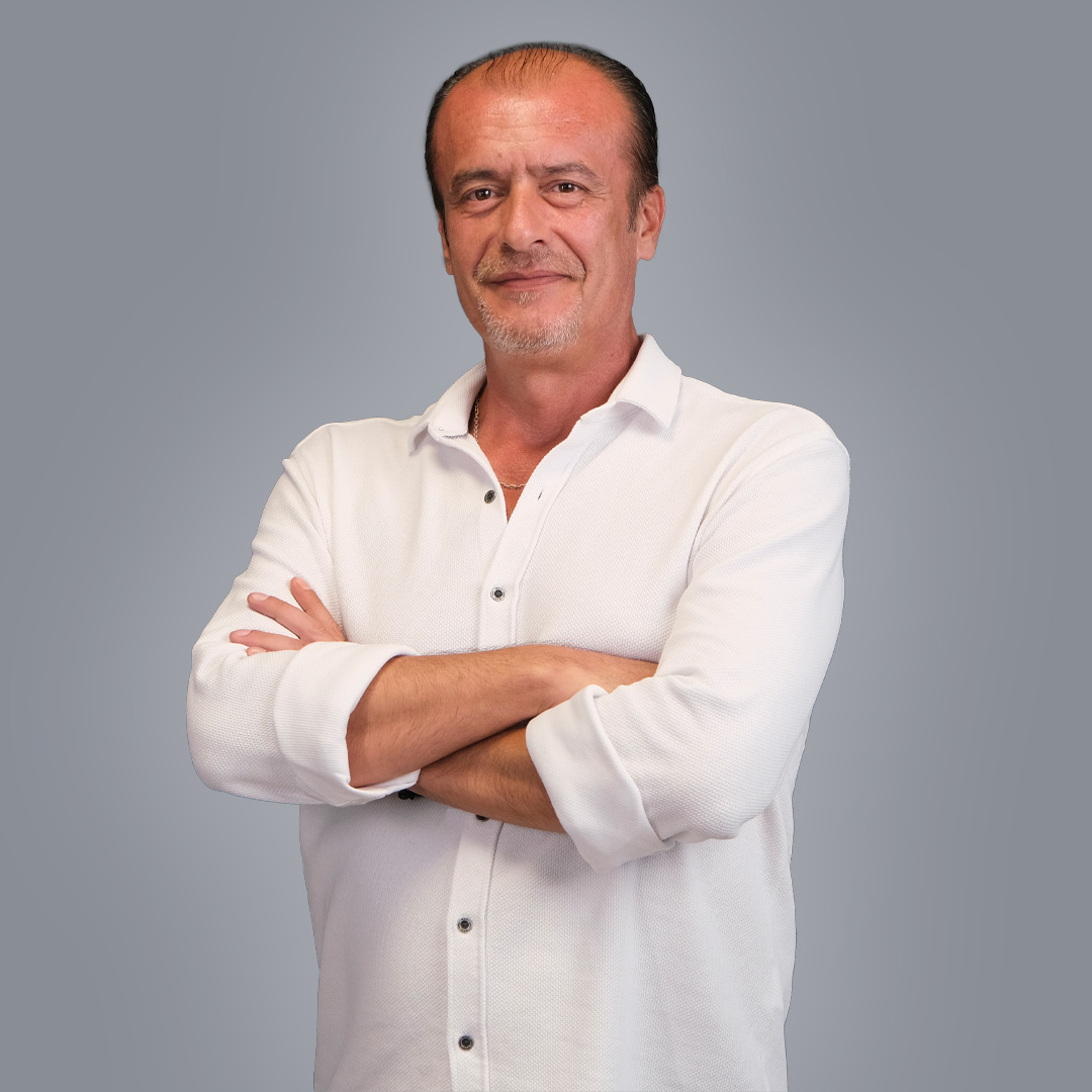 Tolga Gök 