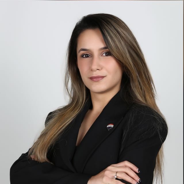 Rumeysa Toprak Işıldak
